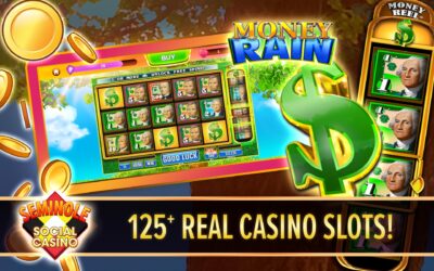 Greentube records impressive metrics from its B2B social casino solution